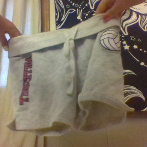 volleyball shorts